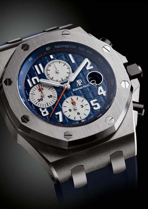 prix montre audemars piguet royal oak offshore|Audemars Piguet royal oak offshore price.